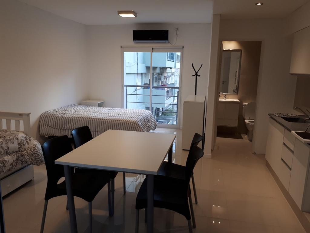 Moreno Suites Apartamento