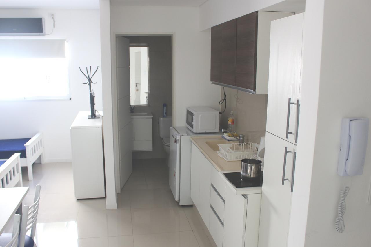 Moreno Suites Apartamento